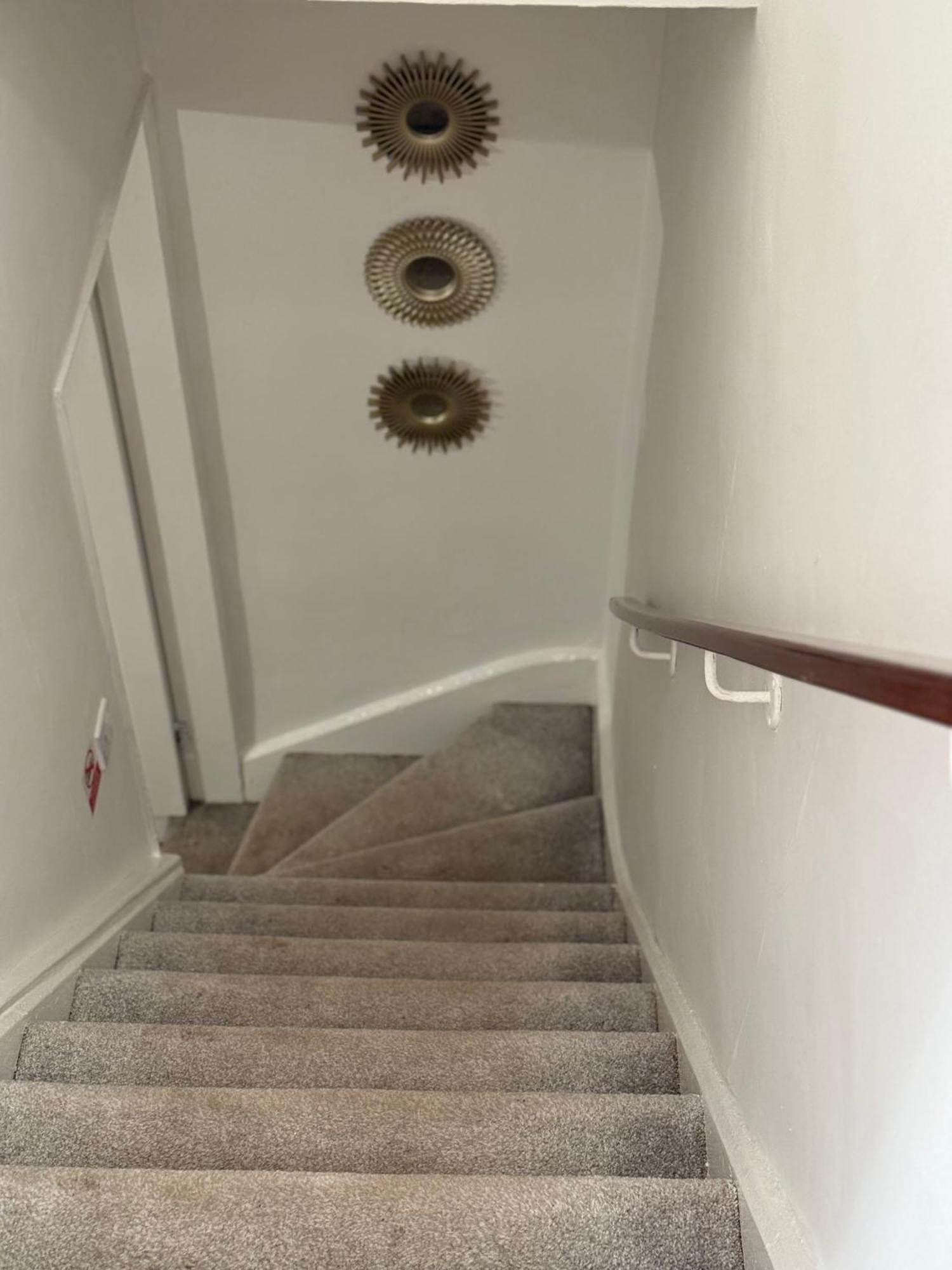3 Bedroom Terraced Home 노팅엄 외부 사진